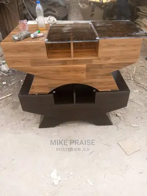 A Quality Center Table