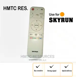 Skyrun Andriod/Smart Television Remote Control