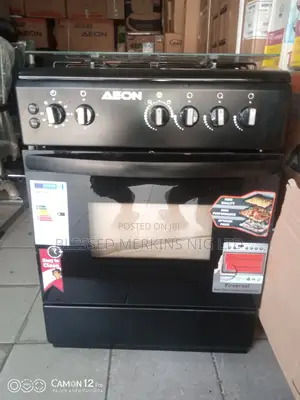 Aeon Standing Gas 60by60 3X1