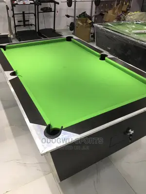 Neat Local Snooker N962