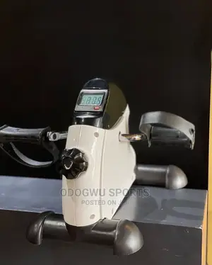 Mini Bike Machine