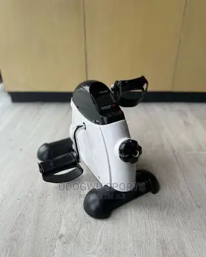 Pedal Bike