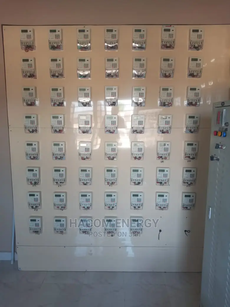 Singe Phase Checking Meter (Non-Disco)