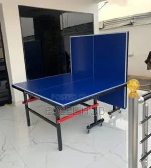 Supermax Outdoor Table Tennis 609