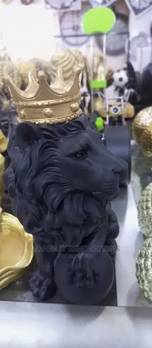 Lion King Figurines 32,500