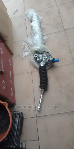 Steering Rack for Toyota Tacoma