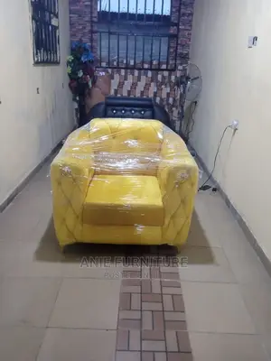 Fabric Chair at Affordable Price