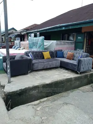 L Shaped Chair at Affordable Price