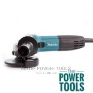 Makita Ga4530r 4.5 Inch / 115mm Angle Grinder (240V)