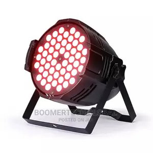 3watts by 54 Parcan Stage Light