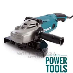 Makita Ga9050 9 Inch / 230mm Angle Grinder (240V)