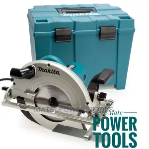 Makita 5903rk 235mm Circular Saw in KIT Box (240V)
