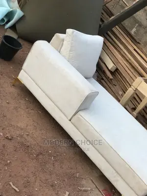 Classy Bed Chair Up for Grab