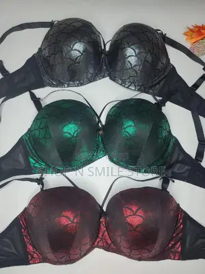 Harness Shining UK Bra