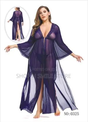 Ladis Transpatect Sexy Lingerie/Nightwear
