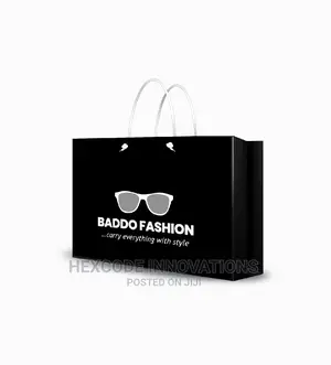 Paper Bag/Gift Bag