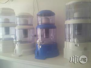 Delcol Water Purifier 25 Litres