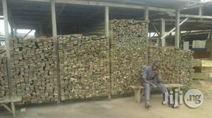 Roofing Wood, Work Template