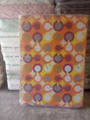 4fit by 6 Royal Foam