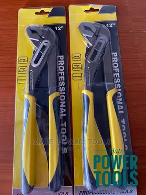 Water Pump Plier 12" (300mm)