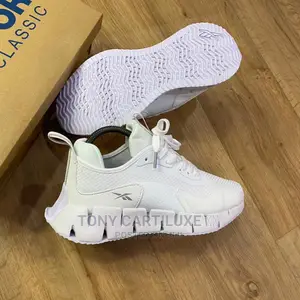 [*New *] - Women’S Reebok Zig Dynamica Sneakers
