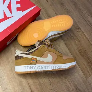 Nike Sb Dunk Low Rogue Rabbit