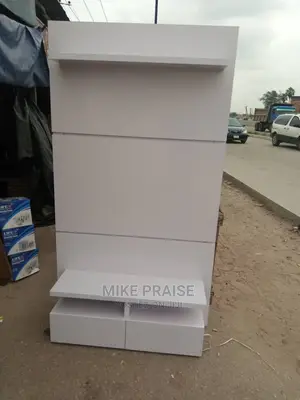 A Quality 4ft by 6ft TV Console