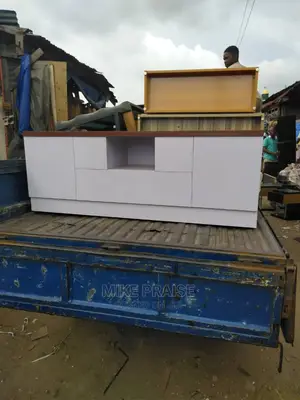 A Quality TV Stand