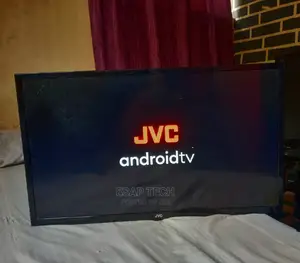 32 Inch Android Tv With Bluetooth
