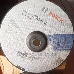 Bosch Expert For Metal Cutting Discs 230mm