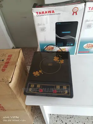 Induction Cooker--2200watts