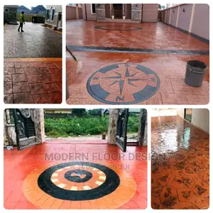 Choice Stamps Floor