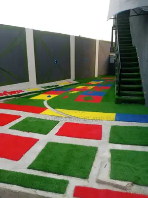 Artificial Grass Carpet