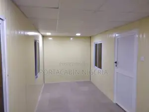 Portable Cabins
