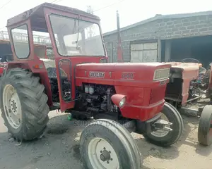 Fiat Farm Tractor Equipment Tokunbo