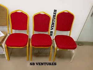 Church Chair/Event Banquet Chair