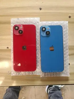 iPhone 13 Case( Housing)