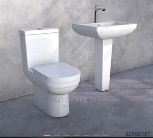Berne Wc Set