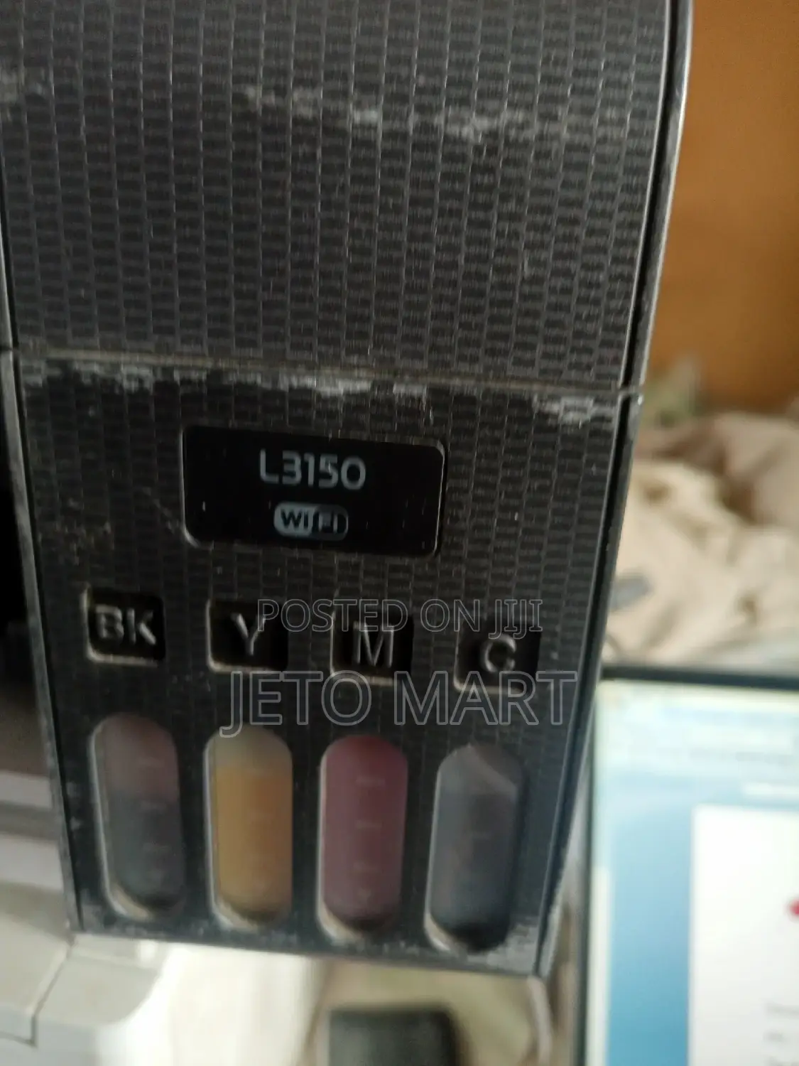 EPSON Printer L3150