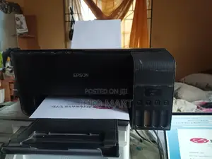 EPSON Printer L3150