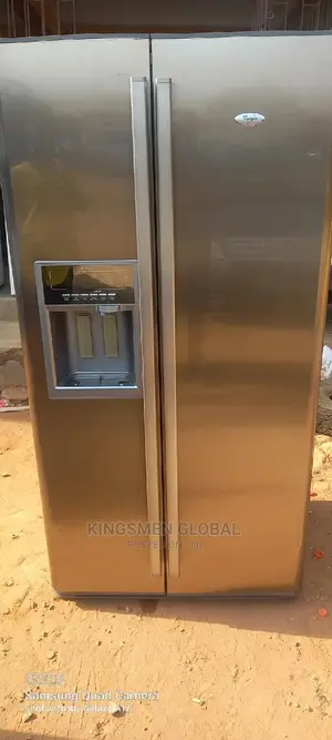 Whirlpool High Quality Refrigerator Ice Water Dispenser