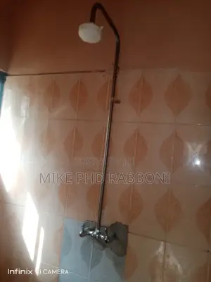 4bdrm Duplex in Old G.R.A, Enugu for Rent