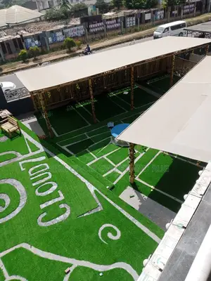 Artificial Grass Carpet 30mm