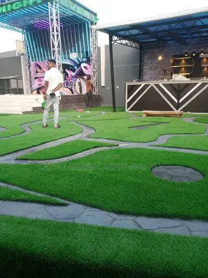 Artificial Grass Carpet