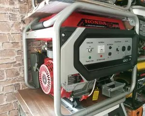 Honda Japanese Generator 100%Copper Wire 13kva