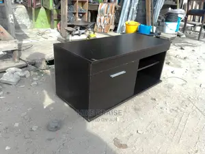 A Quality TV Stand
