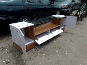 A Quality TV Stand