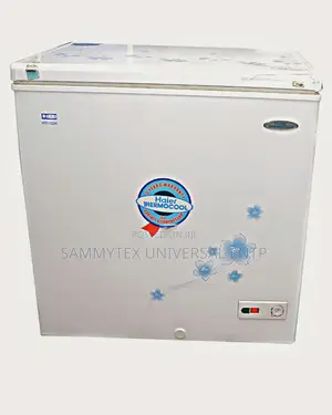 Brand New 350 Litre Haeir Termercool Deep Freezer