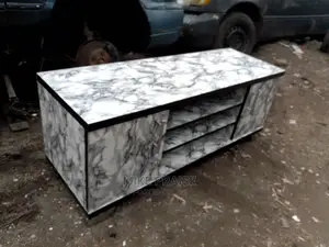 A Quality TV Stand