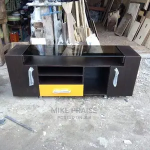 A Quality TV Stand